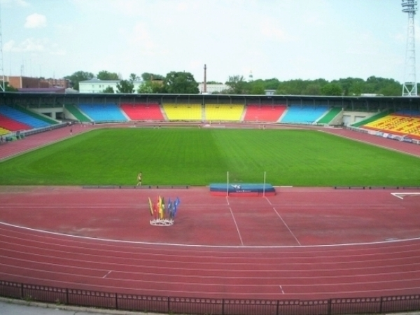 Stadion Arsenal (Tula)