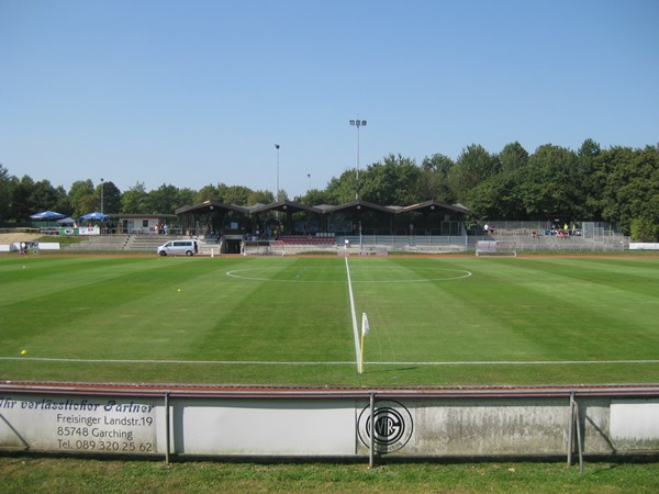 Stadion am See (Garching)
