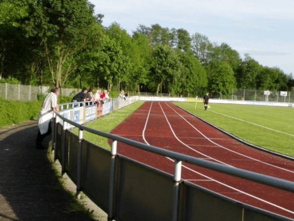 Schmittenau-Stadion (Memmelsdorf)