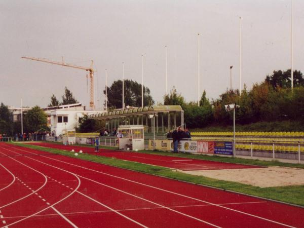 Stadion am Sportzentrum (Altenholz)