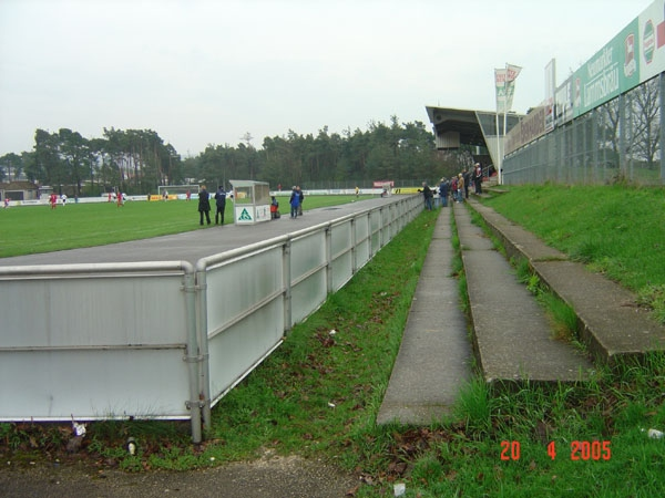 Stadion am Deininger Weg (Neumarkt in der Oberpfalz)