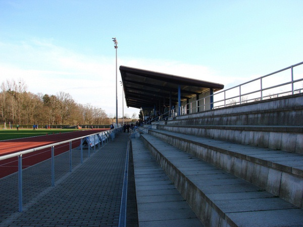 Müritzstadion