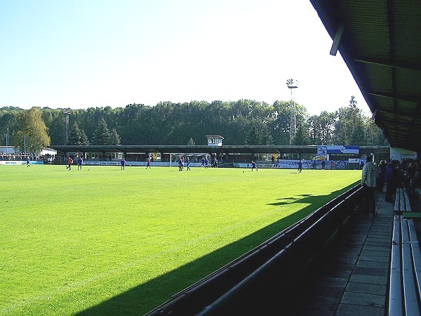 Albert-Kuntz-Sportpark (Nordhausen)