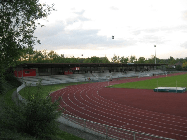 BESAGROUP Sportpark (Rhede)