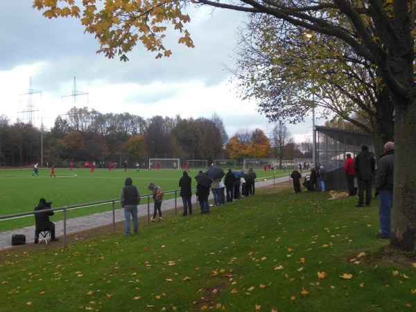 Bertram-Möthrath-Stadion