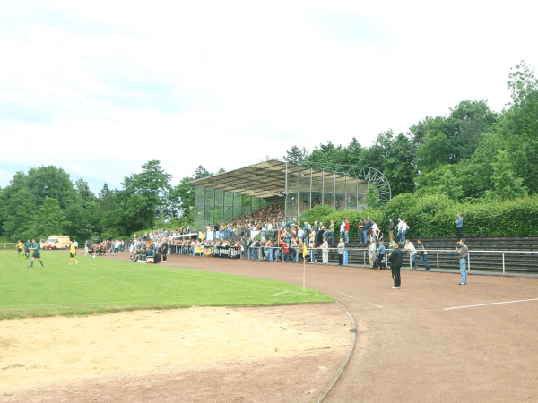 Stadion Alt-Hürth (Hürth)