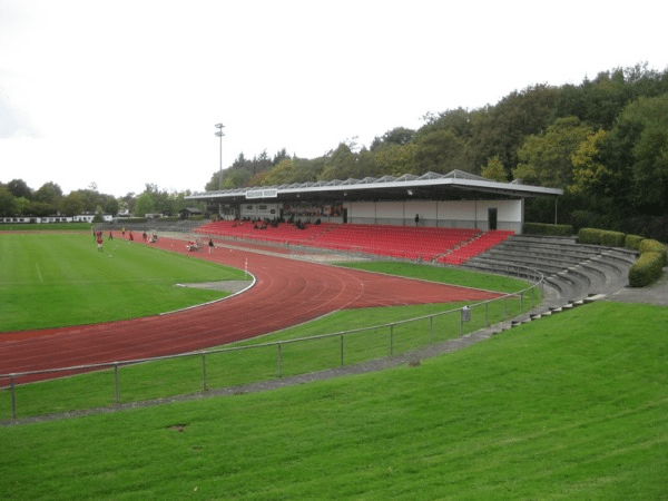 Aggerstadion (Troisdorf)