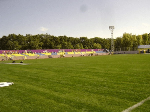 Stadion Sonyachnyj (Piatykhatky)