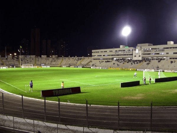Estádio Durival de Brito e Silva (Curitiba, Paraná)