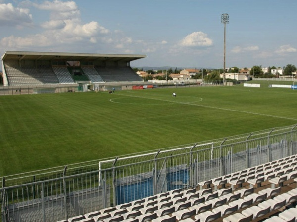 Stade Louis-Michel (Sète)