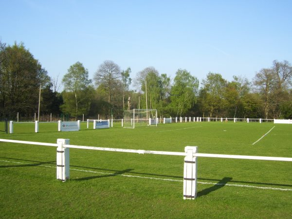 Ascot Racecourse (Ascot, Berkshire)