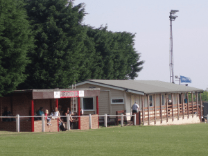 Five Heads Park (Horndean, Hampshire)