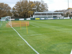 The Tannery Ground (Street, Somerset)