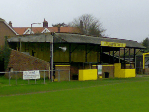 The Sportsfield (Littlehampton, West Sussex)