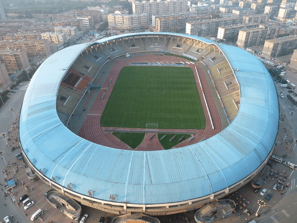 Jinzhou Stadium (Dalian)