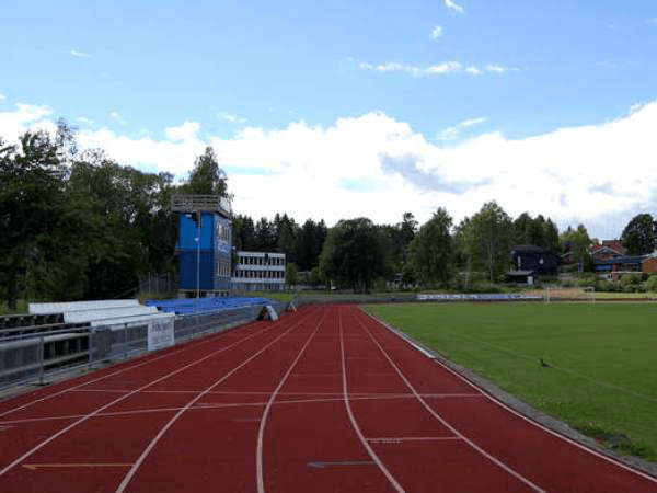 Olimpijski Stadion Asim Ferhatović Hase (Sarajevo)