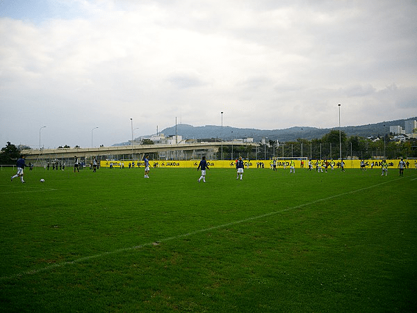 Sportanlage Juchhof R4 (Zürich)