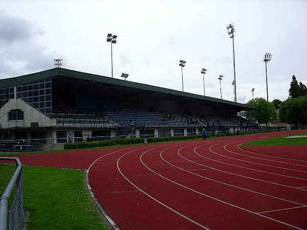 Sportanlage Hubelmatt (Luzern)