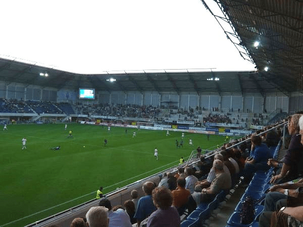 Benteler-Arena (Paderborn)