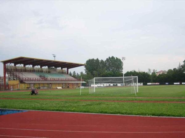 Stadio Dario Ballotta (Fidenza)