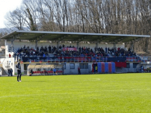 Stadio Alfredo D'Albertas