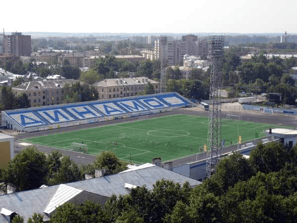 Stadion Dinamo (Ufa)