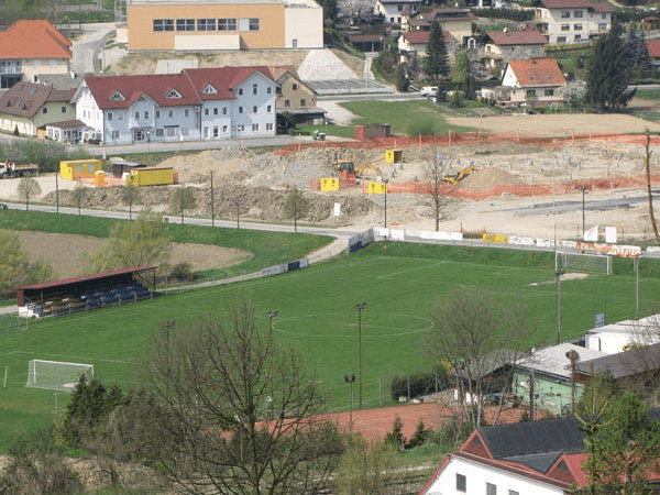 Stadion NK Pesnica (Pesnica)