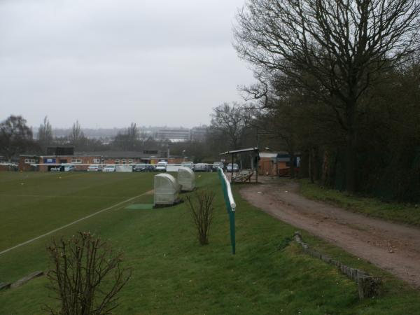 Rowley Lane