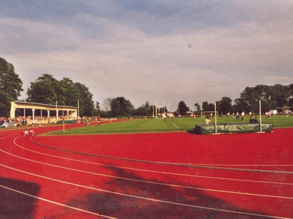 Sønderborg Stadion (Sønderborg)