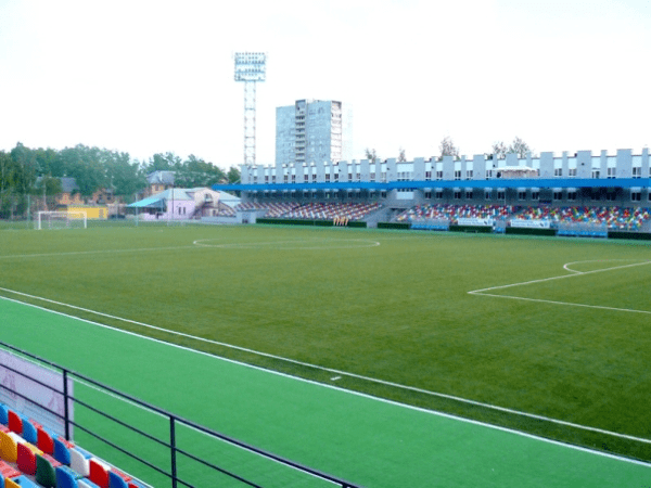 Stadion Severnyj (Nizhniy Novgorod)