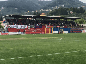 Stadio Giuseppe Sivori