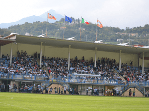 Stadio dei Fiori