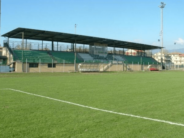 Stadio Giacomo Romanelli (Borgo San Lorenzo)