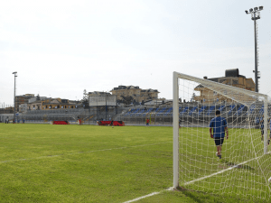 Stadio Mario Piccirillo (Santa Maria Capua Vetere)