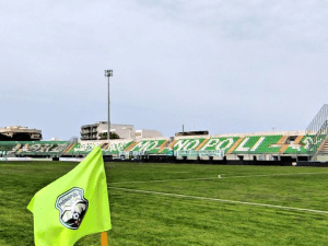 Stadio Vito Simone Veneziani (Monopoli)