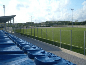 Stadio Anco Marzio (Lido di Ostia)