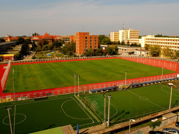 Stadionul Ştiinţa Miroslava (Uricani)