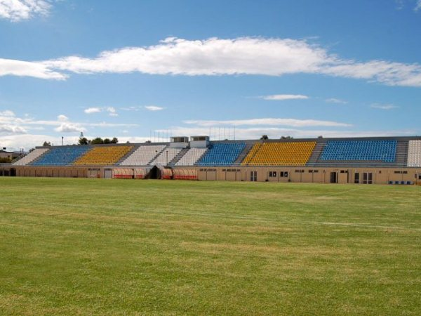 Dimotiko Stadio Perivolion (Perivolia)