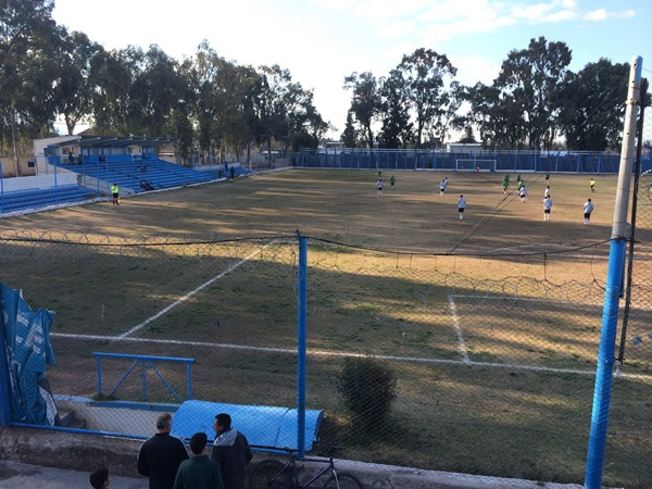 Estadio General Gutiérrez