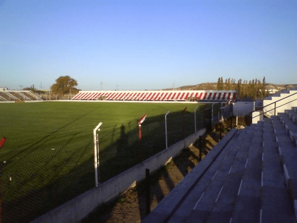 Estadio Cayetano Castro (Trelew, Provincia de Chubut)