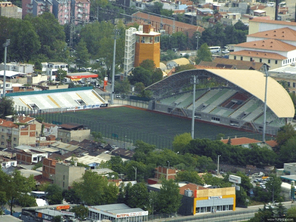 Bursa Merinos Stadyumu (Bursa)