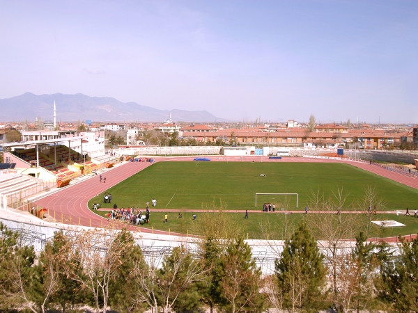 Kemal Kaynaş Stadı (Karaman)