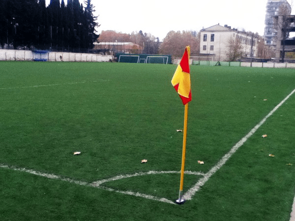 Stadioni Torpedo-Avaza (Tbilisi)