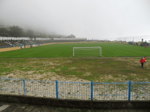 Stadiumi Kastrioti (Krujë)