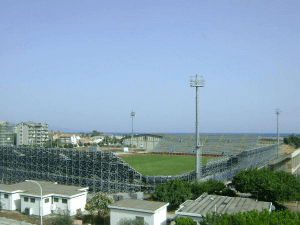 Stadio Is Arenas (Quartu Sant'Elena)