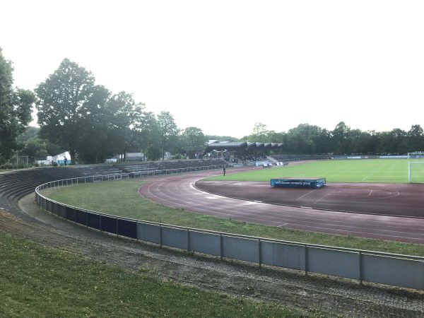 Gerd-Müller-Stadion (Nördlingen)