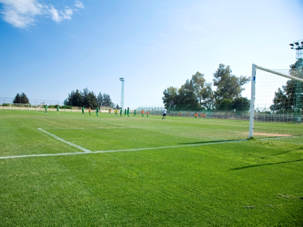 Dimotiko Stadio Pano Polemidias (Pano Polemidia)