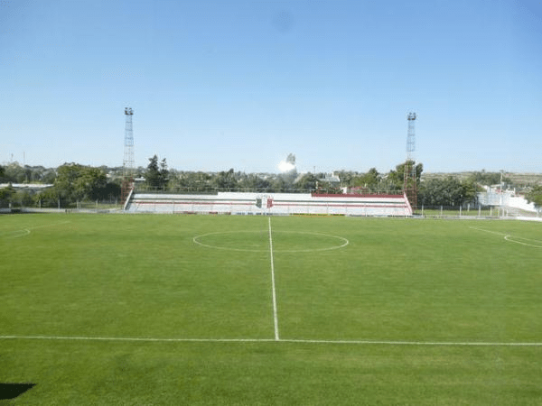 Estadio de Deportivo Patagones (Carmen de Patagones, Provincia de Buenos Aires)