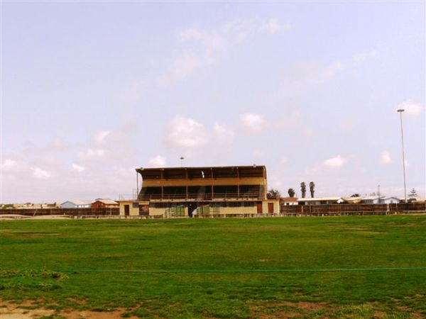 Narraville Stadium (Walvis Bay)