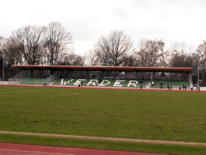 Weserstadion Platz 13